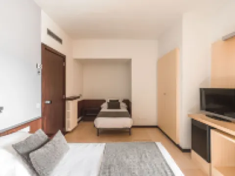 Hotel Emporda Hoteles en Figueras