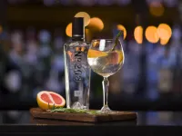 Crowne Plaza NOTTINGHAM by IHG - Bars
