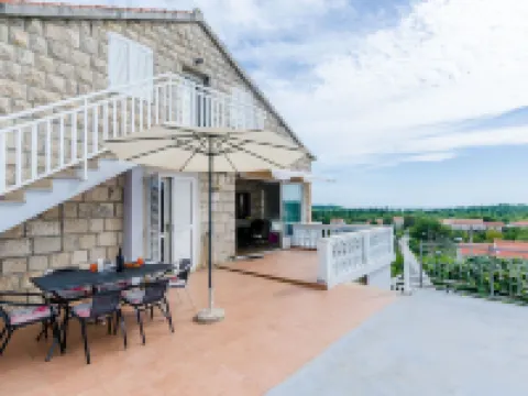 Apartments Dubrovnik Airport Hotels in Cilipi