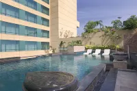The Westin Chennai Velachery - sul mare