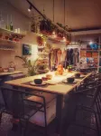 Cinco Hotel B&B - Frühstück