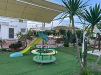 Hotel Ponte Hotele w: Vieste