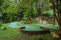 Pousada Golf Village