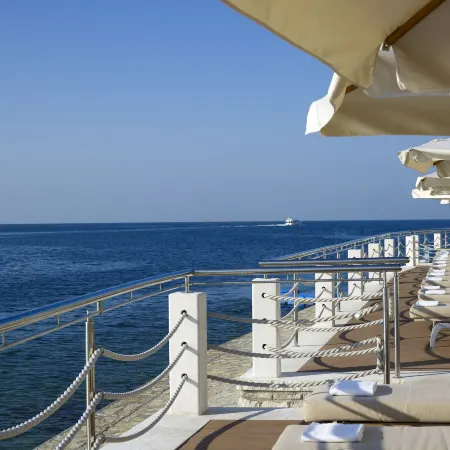 Park Plaza Histria Pula