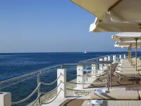 Park Plaza Histria Pula - vue mer