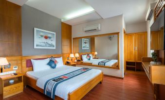 Anh Dao Hotel