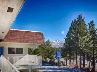 Motel 6 Mammoth Lakes, CA Hoteles en Mammoth Lakes