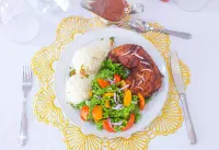 Royal Elmount Hotel - Desayuno
