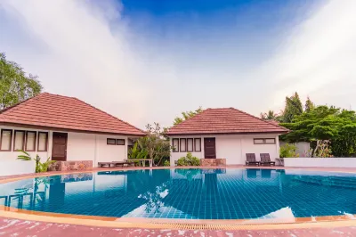 Baan Suan Nuan Ta Hôtels à : Mueang Samut Songkhram