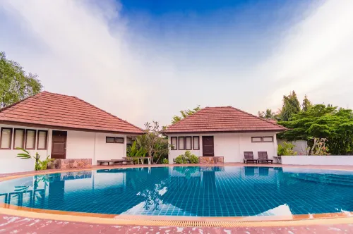 Baan Suan Nuan Ta Hotels in Mueang Samut Songkhram