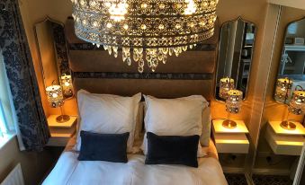 Elagh View Bed & Breakfast