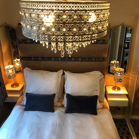 Elagh View Bed & Breakfast