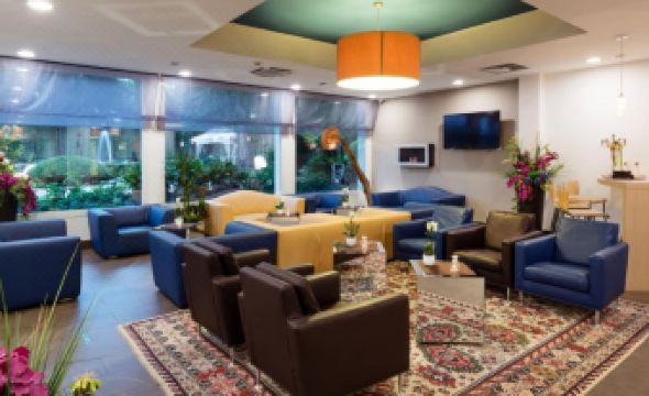 Hotel Mioni Royal San