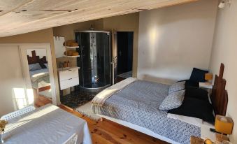 A la Maison de Sophie