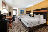 La Quinta Inn by Wyndham Sandusky Near Cedar Point