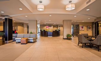 Best Western Plus University Inn