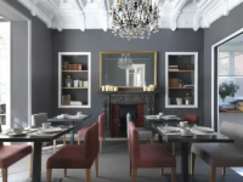 Casa Vincke Hoteles en Palamós