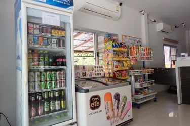 รูปภาพของโรงเเรมเดอะเเฟนท์