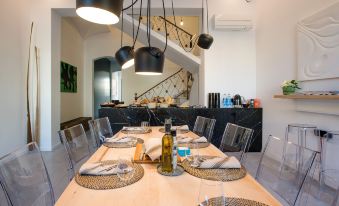 Sodium Boutique Hotel