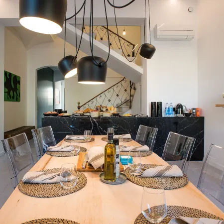 Sodium Boutique Hotel
