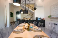 Sodium Boutique Hotel - breakfast