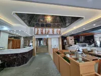 Perlo Hotel City Hotels in Antalya