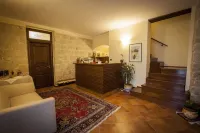 Hotel Residenza Petra Hotel a Polizzi Generosa