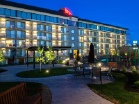 Hôtel Castel Hotels in Granby