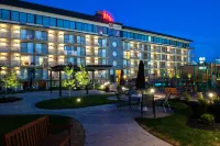 Hôtel Castel Hotels in 