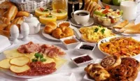 Stintino Country Paradise - breakfast