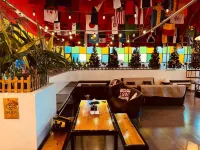 Ica Adventures II Hotels in Ica