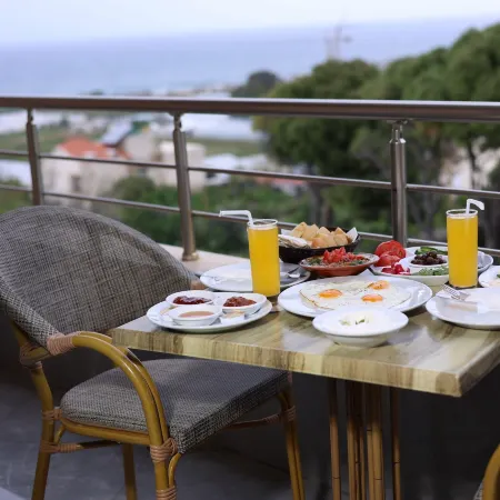 Ibiza Hotel