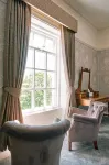 The Queens Hotel - Wifi