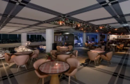 Grand Mercure Ambassador Hotel and Residences Seoul Yongsan