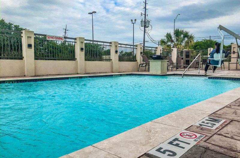 Hyatt Place Houston Nrthwst/cy Fair photo 2