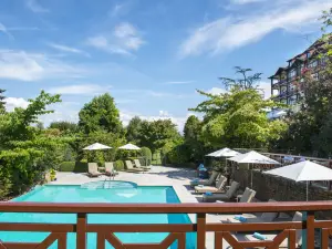 Hôtel Ermitage - Evian Resort