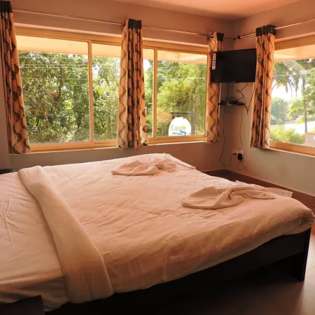 Kay's Riverview Resort