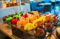 Radisson Hotel Plovdiv - Bữa sáng