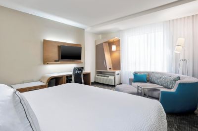 その他 コートヤード・ヒューストン・ケイティ・ミルズの写真