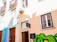 Lx センター シアード ビカのケーブルカー周辺のホテル