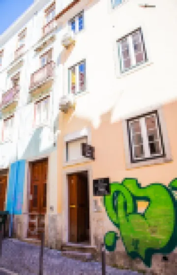 LX Center Chiado Hotels in Misericordia