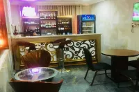 El-Hassani Hotel - bar
