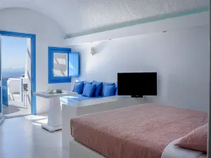 Abyssanto Suites and Spa