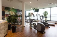 Bastion Hotel Groningen - Gym
