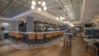 ブラッケン コート ホテル - バー