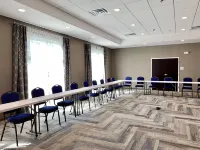 Hampton Inn Cranbury - Pet Friendly