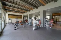 Mustafa Cappadocia Resort - Gym