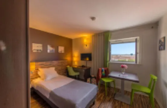 Belambra Hôtel "Villemanzy"