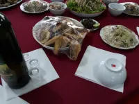 Thanh Chuong Dong Loan Guesthouse - Homestays