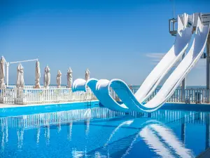 Hotel Internazionale